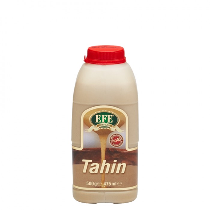 500 gr Pet Tahin